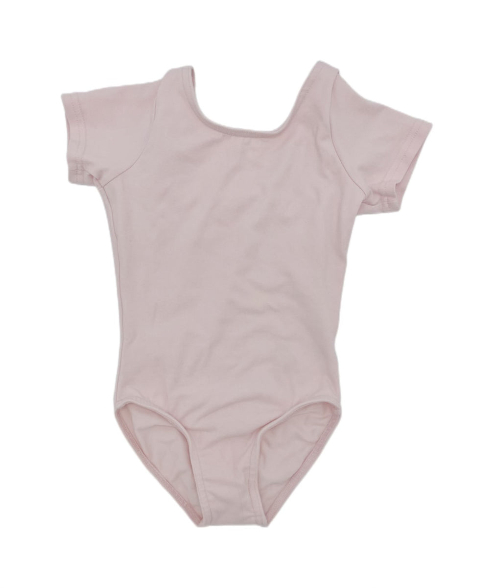 Mondor 17831 Child 4-6  Gym Leotard