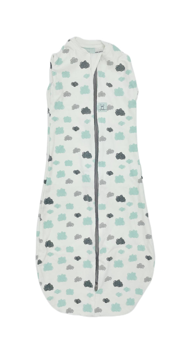 Ergo Pouch fleece lined sleep sack 312m Fresh Kids Inc.