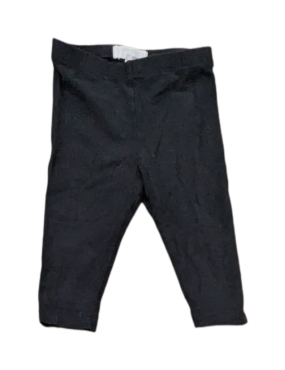 Greige black leggings 9-12m – Fresh Kids Inc.