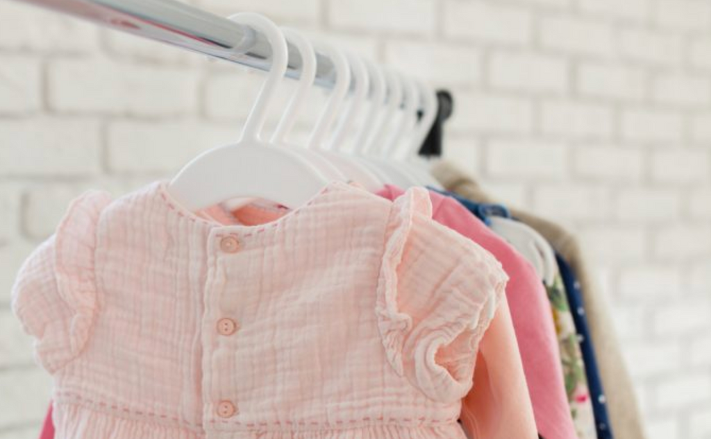 Six Great Kids’ Consignment Stores In Calgary
