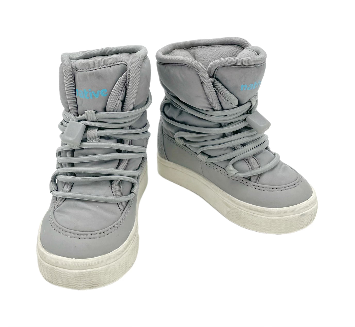 Native 2025 boots kids