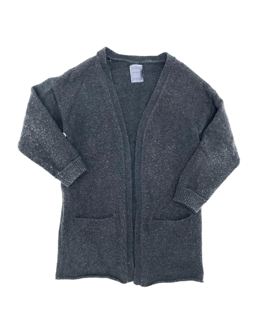 Zara 2025 boys cardigan