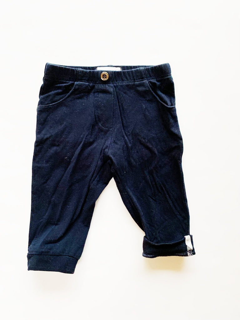 Burberry Pants size 6m-Fresh Kids Inc.