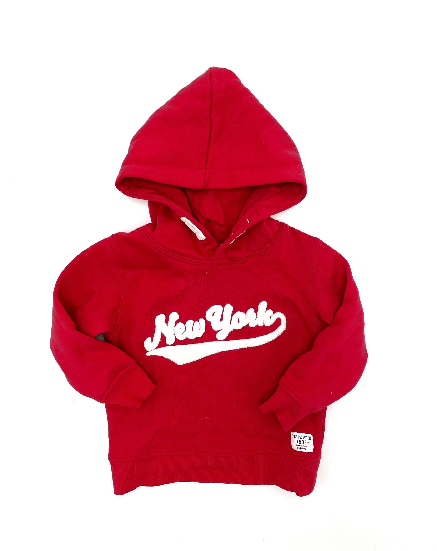 New york h&m sales hoodie