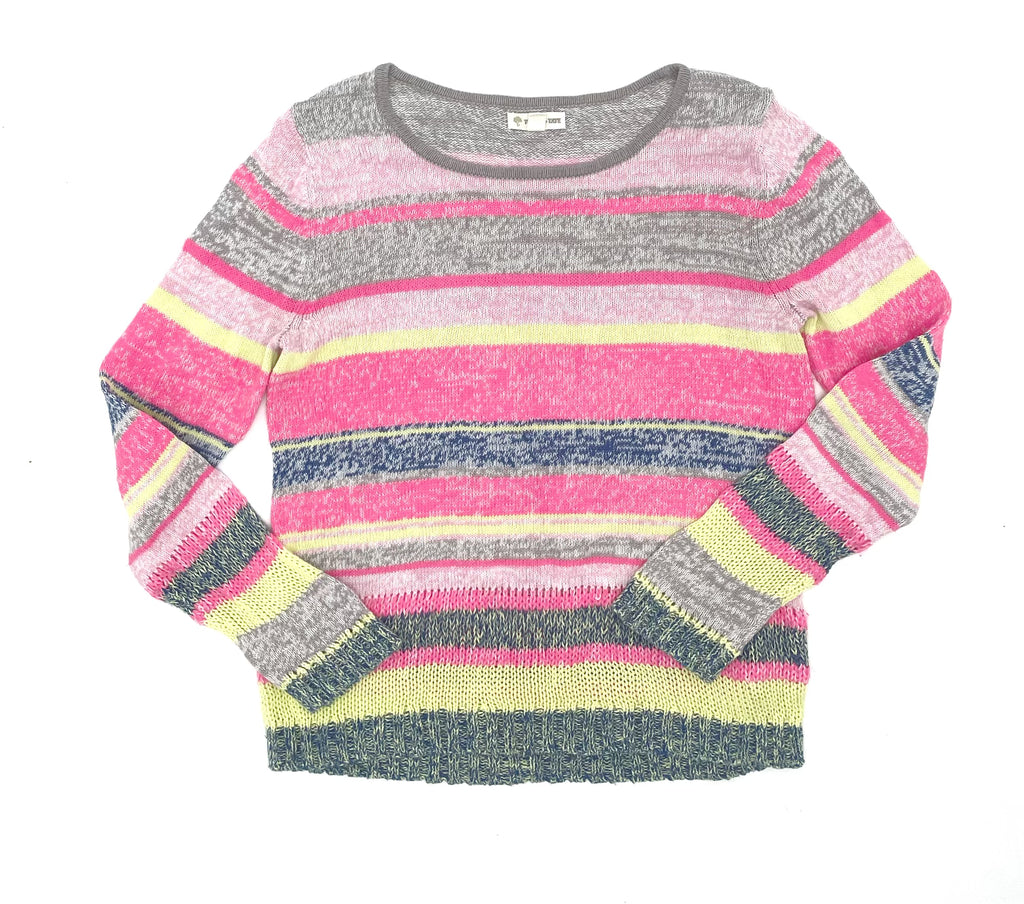 Tucker Tate sweater 14 16 Fresh Kids Inc
